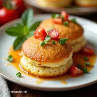 Masa de Tartaletas Perfecta Dulces y Saladas como las de la Abuela
