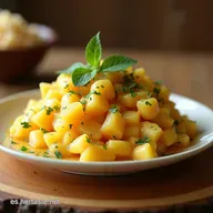 Receta de Mayonesa Casera Cremosa y R&aacute;pida El Truco que Nunca Falla