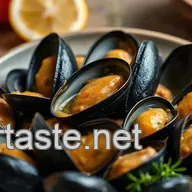 Mejillones a la Gallega Receta: Sabor Aut&eacute;ntico de Galicia