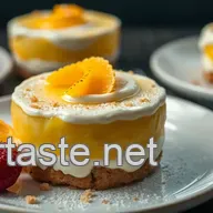Melocotones a la Crema: Un Postre Andaluz F&aacute;cil y Dorado
