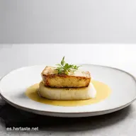 Merluza estilo Joxean El Secreto Donostiarra Revelado