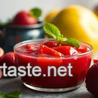 Mermelada Fresa Casera &iexcl;Como la de la Abuela! 🍓