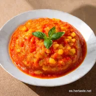 Mermelada de Zanahoria Casera Receta Andaluza F&aacute;cil