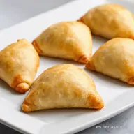 Mini Empanadas Cute Easy and Full of Sabor Latino