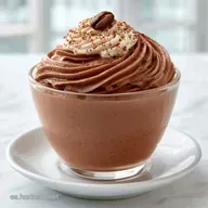 Mousse Nata Caf&eacute; con Caf&eacute; Soluble