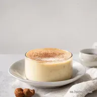 Natillas de Caf&eacute; Receta Cremosa M&aacute;s F&aacute;cil Imposible