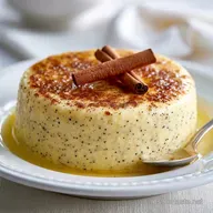 Natillas Caseras de Vainilla: Tradicionales