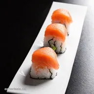 Nigiri Casero Como en Jap&oacute;n Receta F&aacute;cil y Deliciosa
