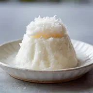 Nube Helada de Coco Caribe&ntilde;a