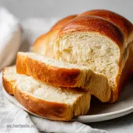 Pan de Leche Dan&eacute;s para 8 Porciones