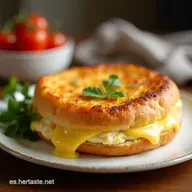 Pan de Queso de Bola El Mejor Tesoro Venezolano