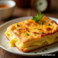 PAN DE QUESO Brasile&ntilde;o Receta F&aacute;cil que te Enamorar&aacute;
