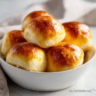Panecillos Caseros: Receta de 11 Unidades con Miel y Fermentaci&oacute;n