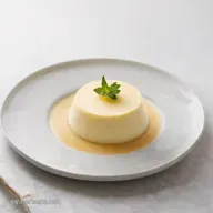 Panna Cotta F&aacute;cil Receta Italiana Cremosa y Sin Horno