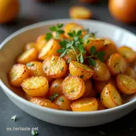 Papas Curly Caseras M&aacute;s Ricas que las del Cine