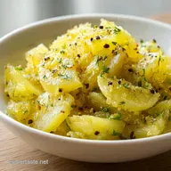 Papas en Escabeche para 6 Porciones