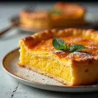 Pastel de Zanahoria Casero Receta F&aacute;cil y Deliciosa