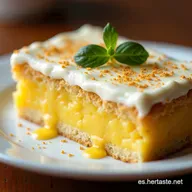 Pastel de Zanahoria Cl&aacute;sico Jugoso y Esponjoso