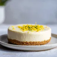 Pastel Fr&iacute;o De Lim&oacute;n: Cremoso y Sin Horno