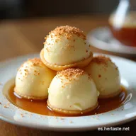 PASTEL DE CAFE FRIO F&aacute;cil Receta Sin Horno de la Abuela