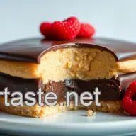 Pastel Sacher Vien&eacute;s: &iexcl;Un Cl&aacute;sico de Chocolate que Enamora!