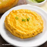 Pecado del Mississippi Dip Cheesy Savory e Irresistible