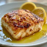 Pescado a la Plancha con AOVE
