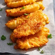 Pesca&iacute;to Frito Andaluz Receta El Secreto Crujiente