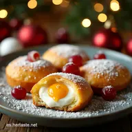 Ping&uuml;iGalletas Navide&ntilde;as Receta F&aacute;cil y Divertida