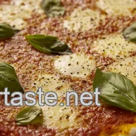 Masa Pizza Casera &iexcl;Como en Italia! Receta F&aacute;cil
