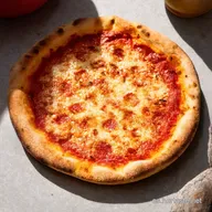 Pizza Masa Casera De la Sart&eacute;n a tu Mesa