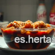 Polos de Coca-Cola Caseros: &iexcl;Receta Refrescante con Toque Secreto!