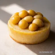 Pralin&eacute; de Avellanas Casero Crujiente Delicia F&aacute;cil