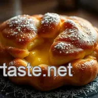Profiteroles Cl&aacute;sicos: &iexcl;Un Bocado de Par&iacute;s en Casa!