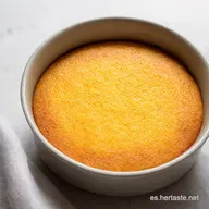 Pudding de Pan Sin Horno Como el de la Abuela