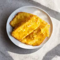 Queso Frito Receta Crujiente y Delicioso Mi Secreto