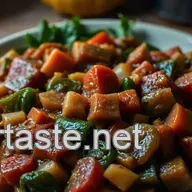 Rabo de Toro: El Guiso de la Abuela &iexcl;Receta Andaluza!