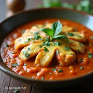 Rajas con Crema Caseras Receta Aut&eacute;ntica y F&aacute;cil 45 Minutos
