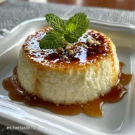 Receta Crema Catalana: Con Caramelo Crujiente en 30 Min