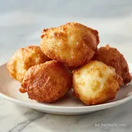 Receta de Leche Frita: Postre Tradicional en 45 Minutos