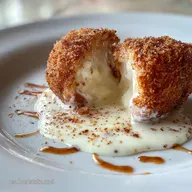 Leche Frita Tradicional: Receta con Maicena