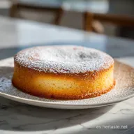 La Gran Receta Reposter&iacute;a Tradicional: Bizcocho Base
