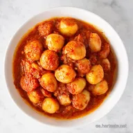 Ri&ntilde;ones al "Colorao" de la Abuela: &iexcl;Receta Andaluza Aut&eacute;ntica!