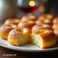Roles de Canela Caseros La Receta Esponjosa con Glaseado de Queso Crema