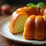 Rosca Dulce Casera Receta Tradicional con Sabor a M&eacute;xico