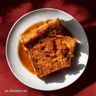 Sobrasada Vegana Casera El Sabor de Mallorca Vegano