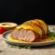 Solomillo a la Mostaza Cremoso: &iexcl;Mi Secreto M&aacute;s Rico!