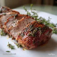 Segundos Platos Sencillos de Cerdo