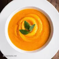 Sopa de Frutas de Temporada Frescura y Sabor en tu Mesa