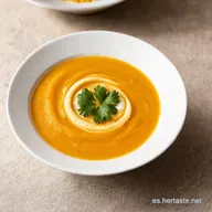 Sopa de Want&aacute;n Receta Sopa Calentita y F&aacute;cil